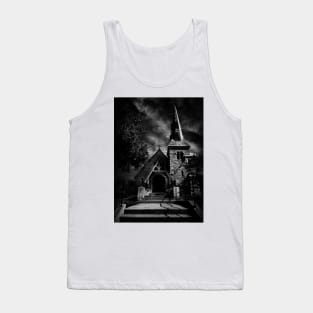 Tombstone Shadow No 5 Tank Top